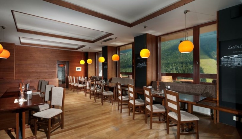 Hotel Adam Špindlerův Mlýn